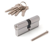 Цилиндровый механизм Avers ZC.B2B-80-CR