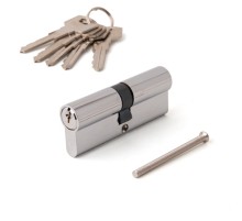 Цилиндровый механизм Avers ZC.B2B-80-CR