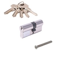 Цилиндровый механизм Apecs SC-62(28/34)-NI (SC-62(28/34)-Z-NI)