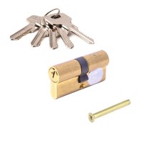 Цилиндровый механизм Apecs SC-60-G