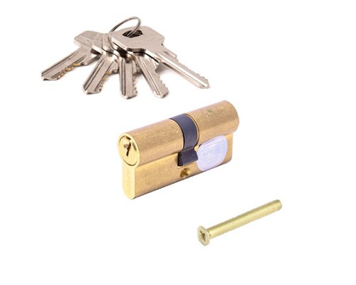 Цилиндровый механизм Apecs SC-60-G