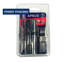 Цилиндровый механизм Apecs SM-90(35/55)-G (блистер)