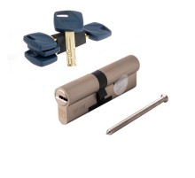 Цилиндровый механизм Apecs Premier XR-90(40/50)-NI