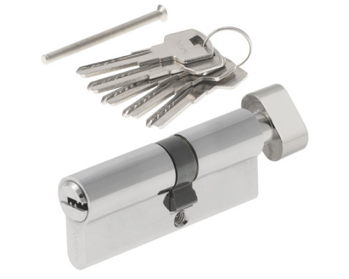 Цилиндровый механизм Avers GM-90(35C/55)-C-CR Цилиндровый механизм Avers GM-90(35C/55)-C-CR