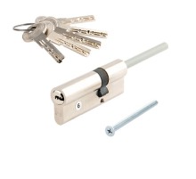 Цилиндровый механизм Гардиан GB (51/31/70SH) Ni 5 кл. TERMО