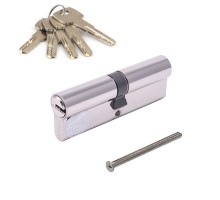 Цилиндровый механизм Apecs SM-90-NI (блистер)