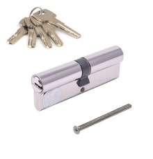 Цилиндровый механизм Apecs SM-90-NI (блистер)