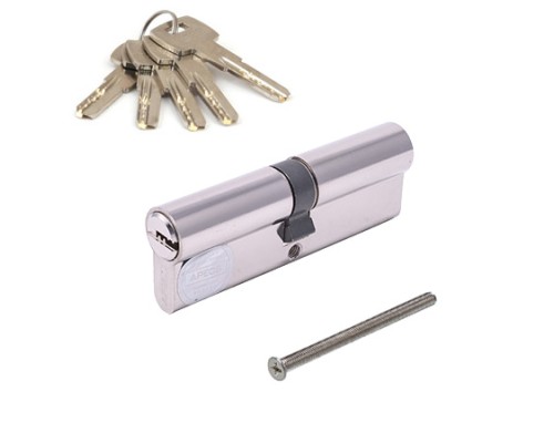 Цилиндровый механизм Apecs SM-90-NI (блистер)