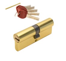 Цилиндровый механизм Avers JM-80-G