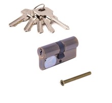 Цилиндровый механизм Apecs SC-60-AB