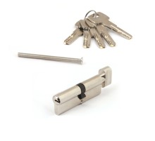 Цилиндровый механизм Apecs SM-95(45C/50)-C-NI