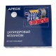 Цилиндровый механизм Apecs Premier XR-80(35/45)-G