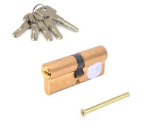 Цилиндровый механизм Apecs SM-70-G