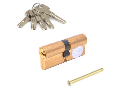 Цилиндровый механизм Apecs SM-70-G Цилиндровый механизм Apecs SM-70-G