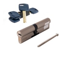 Цилиндровый механизм Apecs Premier XR-110(50/60)-NI