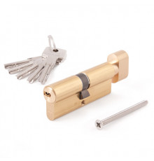 Цилиндровый механизм ABUS KD6MM Z40/K50 KD W/5 LONG KEY