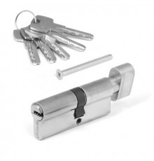 Цилиндровый механизм Apecs SM-75(35C/40)-C-NI