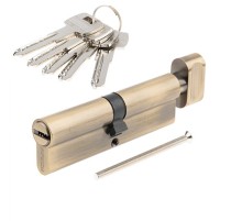 Цилиндровый механизм Apecs SM-100-C-AB