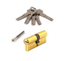 Цилиндровый механизм Avers ZM-70-G (блистер)