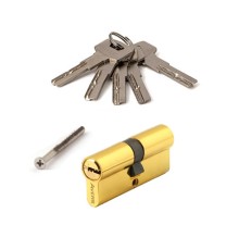 Цилиндровый механизм Avers ZM-70-G (блистер)