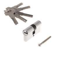 Цилиндровый механизм Vanger VM-60-CR