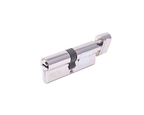 Цилиндровый механизм Apecs SM-75(35/40C)-C-NI Цилиндровый механизм Apecs SM-75(35/40C)-C-NI