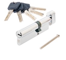 Цилиндровый механизм Apecs PM-100(40C/60)-C-CR (B2B)