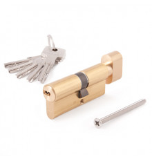 Цилиндровый механизм ABUS KD6MM Z45/K35 KD W/5 LONG KEY
