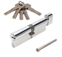 Цилиндровый механизм Avers ZM-100-C-CR