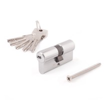 Цилиндровый механизм ABUS D6N 30/30 KD W/5 LONG KEY