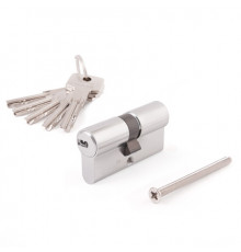 Цилиндровый механизм ABUS D6N 30/30 KD W/5 LONG KEY