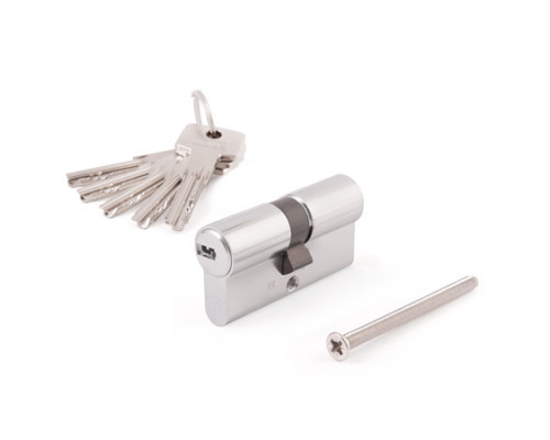 Цилиндровый механизм ABUS D6N 30/30 KD W/5 LONG KEY Цилиндровый механизм ABUS D6N 30/30 KD W/5 LONG KEY