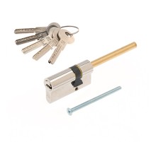 Цилиндровый механизм Гардиан GB (36/31/60SH) Ni 5кл.