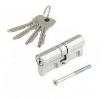 Цилиндровый механизм Омега МЦ1 (цинк)