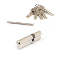 Цилиндровый механизм Apecs SM-105(40/65)-NI Цилиндровый механизм Apecs SM-105(40/65)-NI