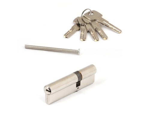 Цилиндровый механизм Apecs SM-105(40/65)-NI Цилиндровый механизм Apecs SM-105(40/65)-NI