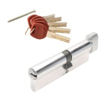 Цилиндровый механизм Avers JM-100(45C/55)-C-CR