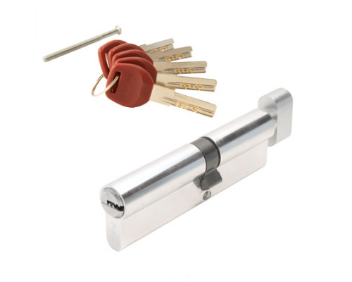 Цилиндровый механизм Avers JM-100(45C/55)-C-CR Цилиндровый механизм Avers JM-100(45C/55)-C-CR