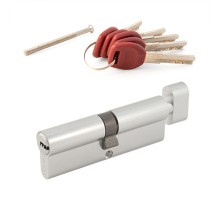 Цилиндровый механизм Avers JM-90-C-CR