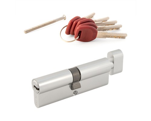 Цилиндровый механизм Avers JM-90-C-CR Цилиндровый механизм Avers JM-90-C-CR