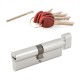 Цилиндровый механизм Avers JM-90-C-CR
