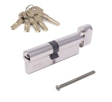 Цилиндровый механизм Apecs SM-85(40/45C)-C-NI