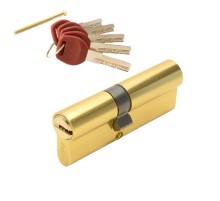 Цилиндровый механизм Avers JM-80(35/45)-G