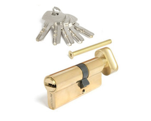 Цилиндровый механизм Apecs SM-70(30C/40)-C-G Цилиндровый механизм Apecs SM-70(30C/40)-C-G