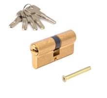 Цилиндровый механизм Apecs SM-60-G