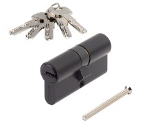 Цилиндровый механизм Apecs SM-60-BLM