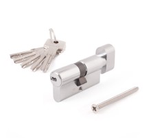 Цилиндровый механизм ABUS KD6N Z30/K30 KD W/5 LONG KEY