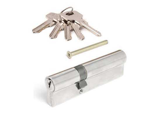 Цилиндровый механизм Apecs SC-100(35/65)-NI Цилиндровый механизм Apecs SC-100(35/65)-NI
