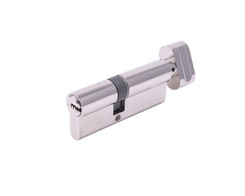 Цилиндровый механизм Apecs SM-80(35/45C)-C-NI Цилиндровый механизм Apecs SM-80(35/45C)-C-NI