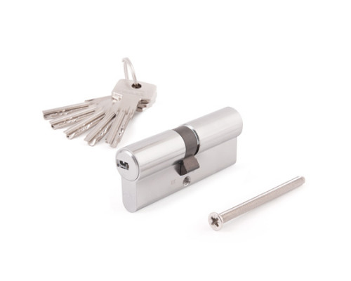 Цилиндровый механизм ABUS D6N 45/45 KD W/5 LONG KEY Цилиндровый механизм ABUS D6N 45/45 KD W/5 LONG KEY